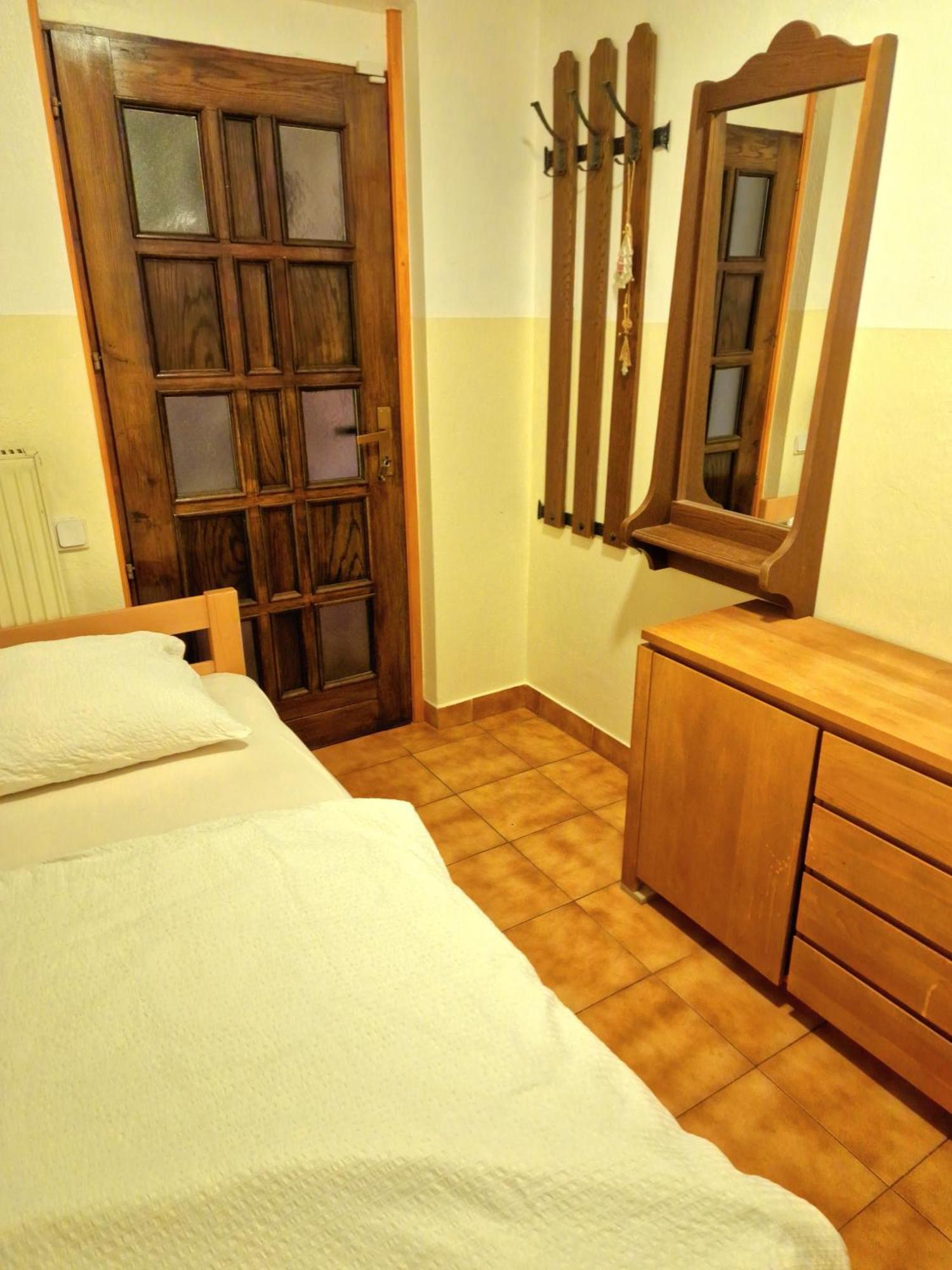 Farm Stay Trlej ゴレンスカ地方 部屋 写真